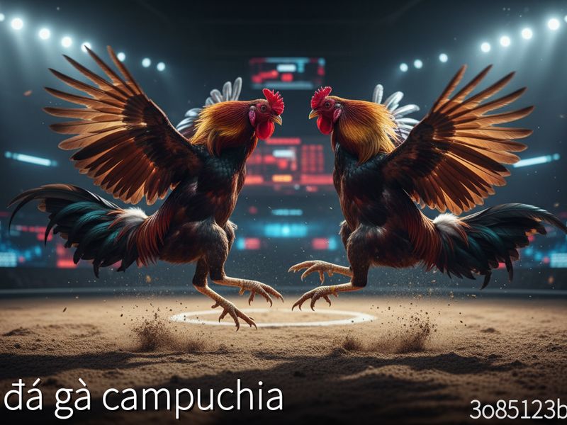 Cập nhật link xem đá gà Campuchia mới nhất 2026: Trải nghiệm mãn nhãn tại trường gà Thomo