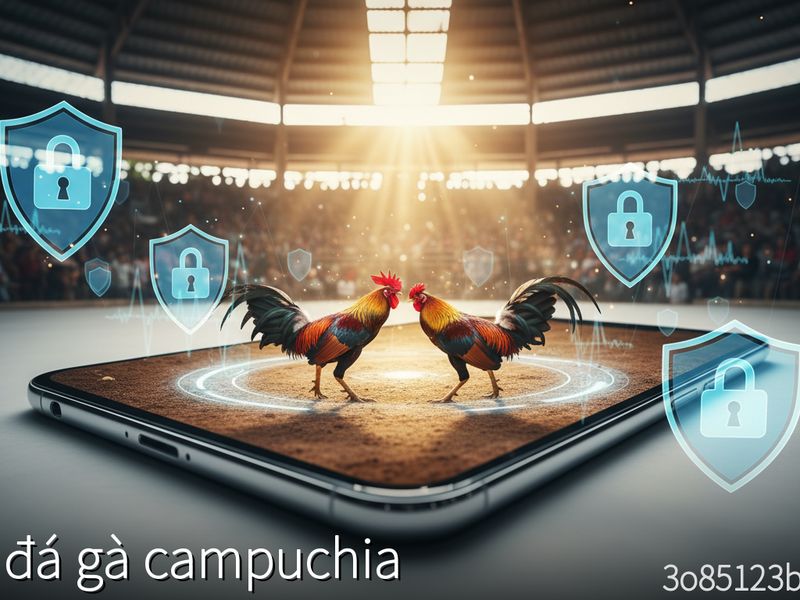 Bí quyết chọn trang xem đá gà Campuchia uy tín và an toàn nhất cho người chơi